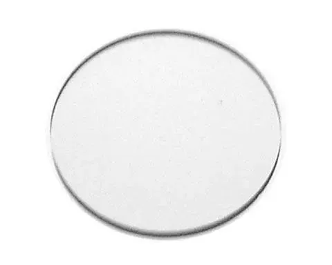 [1000-71] PerkinElmer Quartz Window