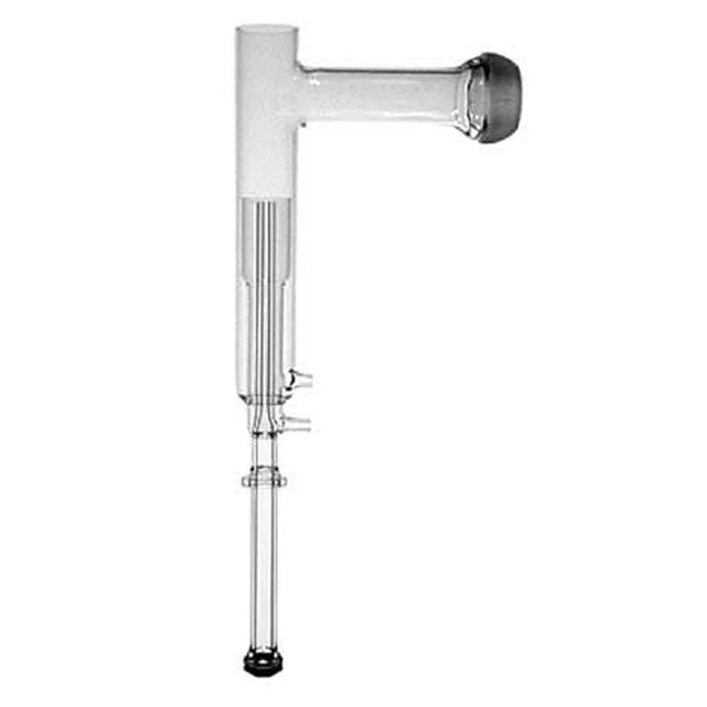Torch, Nitrogen, 3” Port, 28/15 Ball Joint