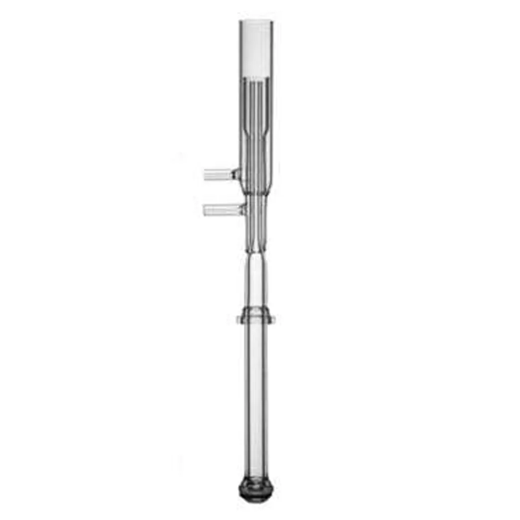 [110-30] Mini Torch, 1.5mm Injector 炬管