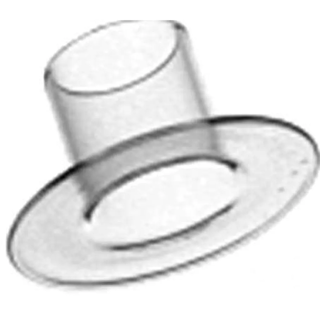 [110-35] Torch Bonnet