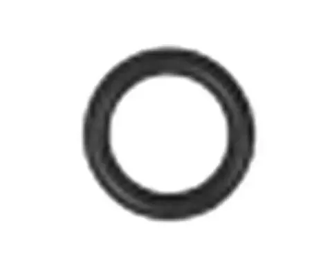 [120-55] O-ring for Torch, PTFE Coated Viton