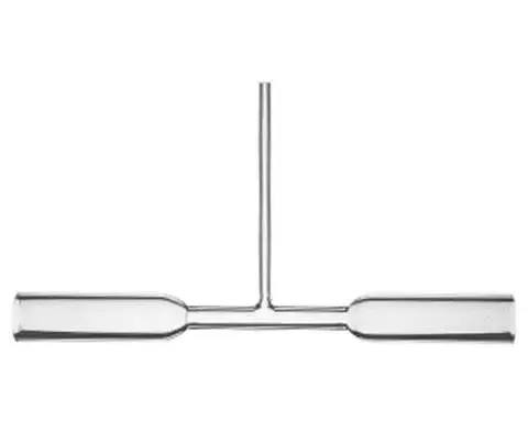 Varian Quartz Cell, Hydride Absorption, VGA-76/77