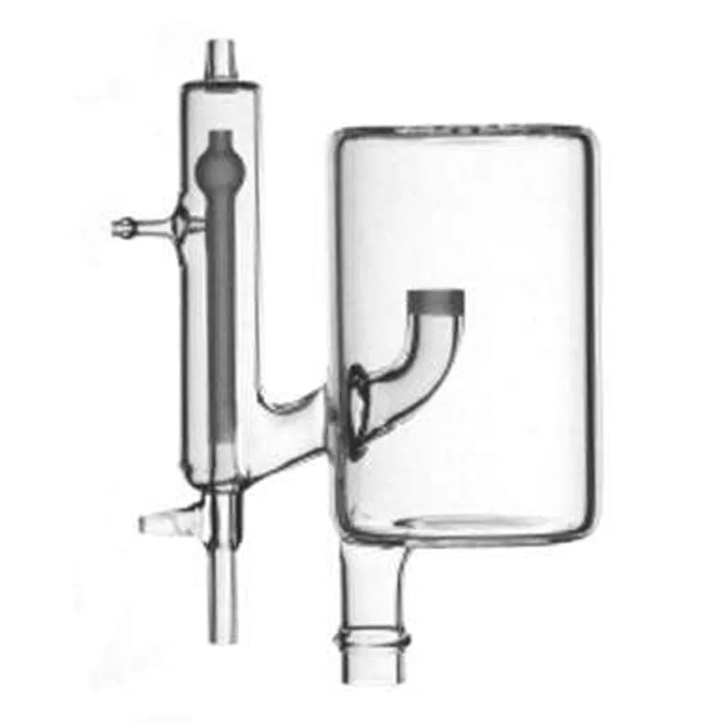 Varian Gas-Liquid Separator, VGA-76