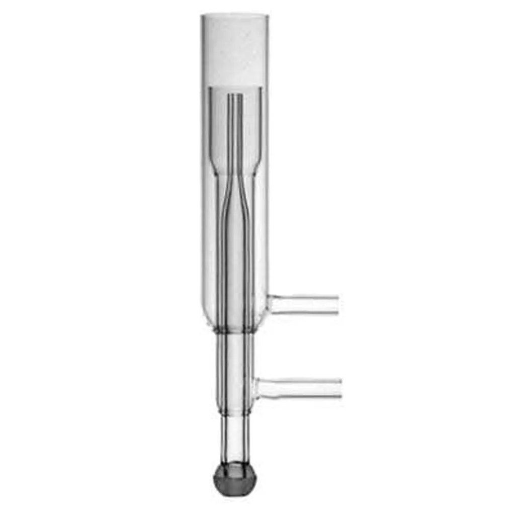 Torch, One Piece with Ball Joint