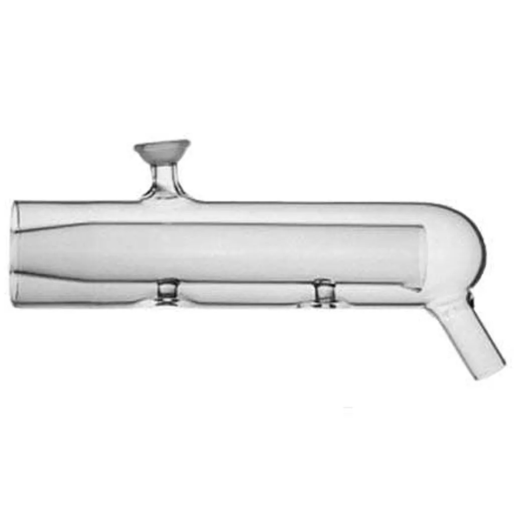 [150-12] Scott Spray Chamber, 12mm Drain