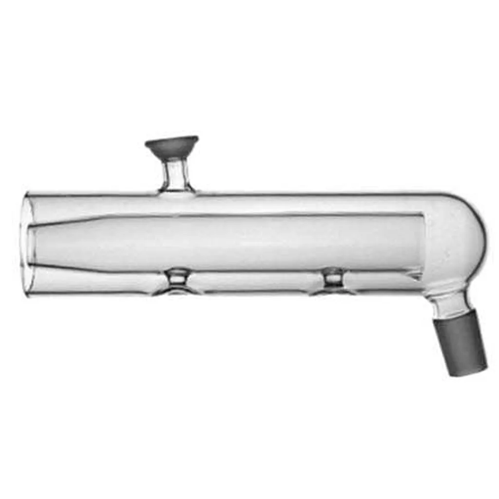 [150-14] Scott Spray Chamber, Ground Joint Design