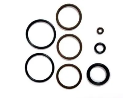 [160-46] O-ring Kit for Torch Body