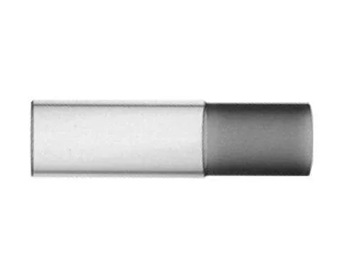 [160-51] Outer Quartz Tube, 82.5mm, Radial