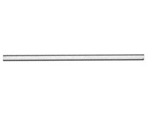 [160-59] Quartz Injector, 2.5mm