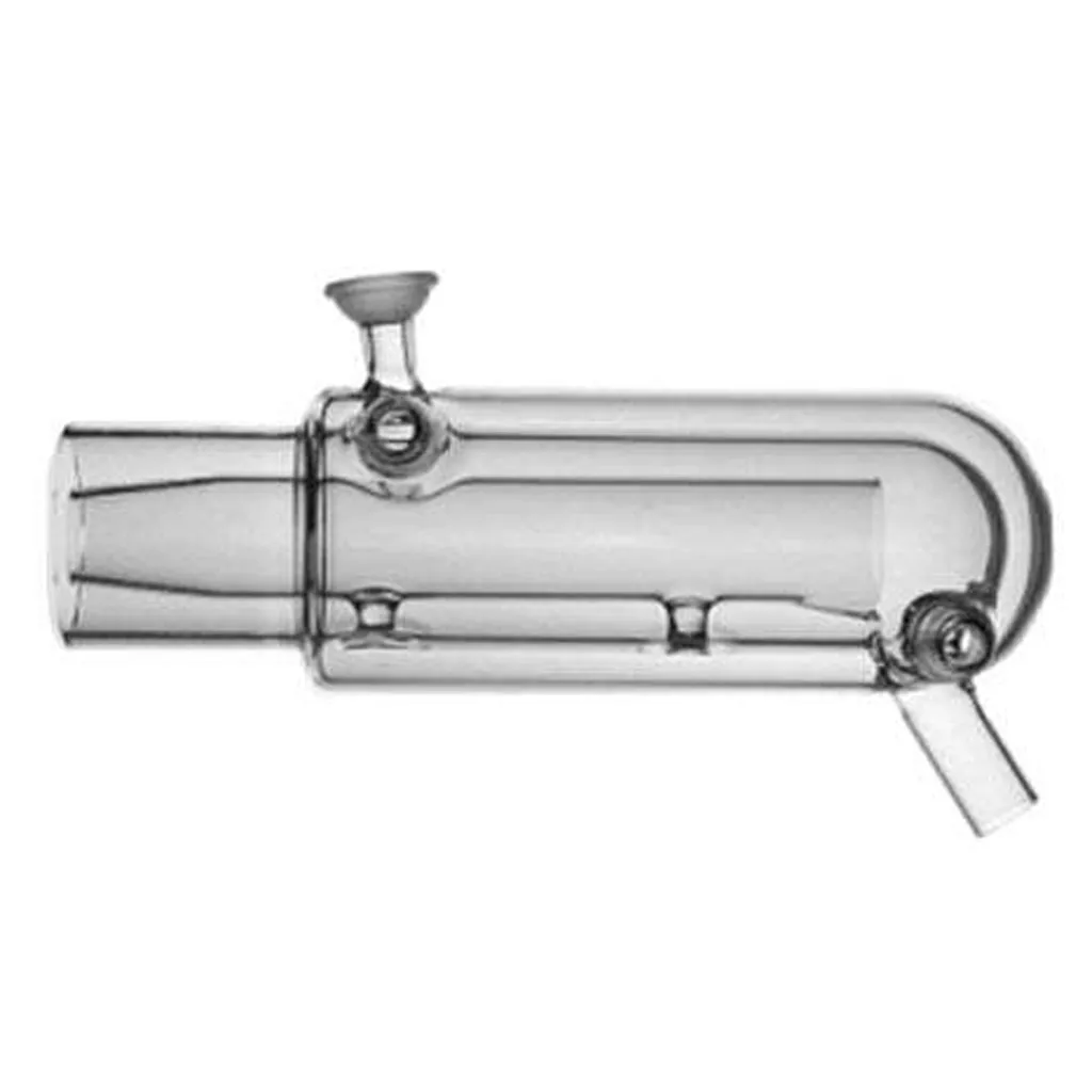 [200-15] Scott Spray Chamber, Water-Cooled