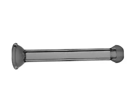 [200-36Q] Quartz Extension, Ball ＆ Socket
