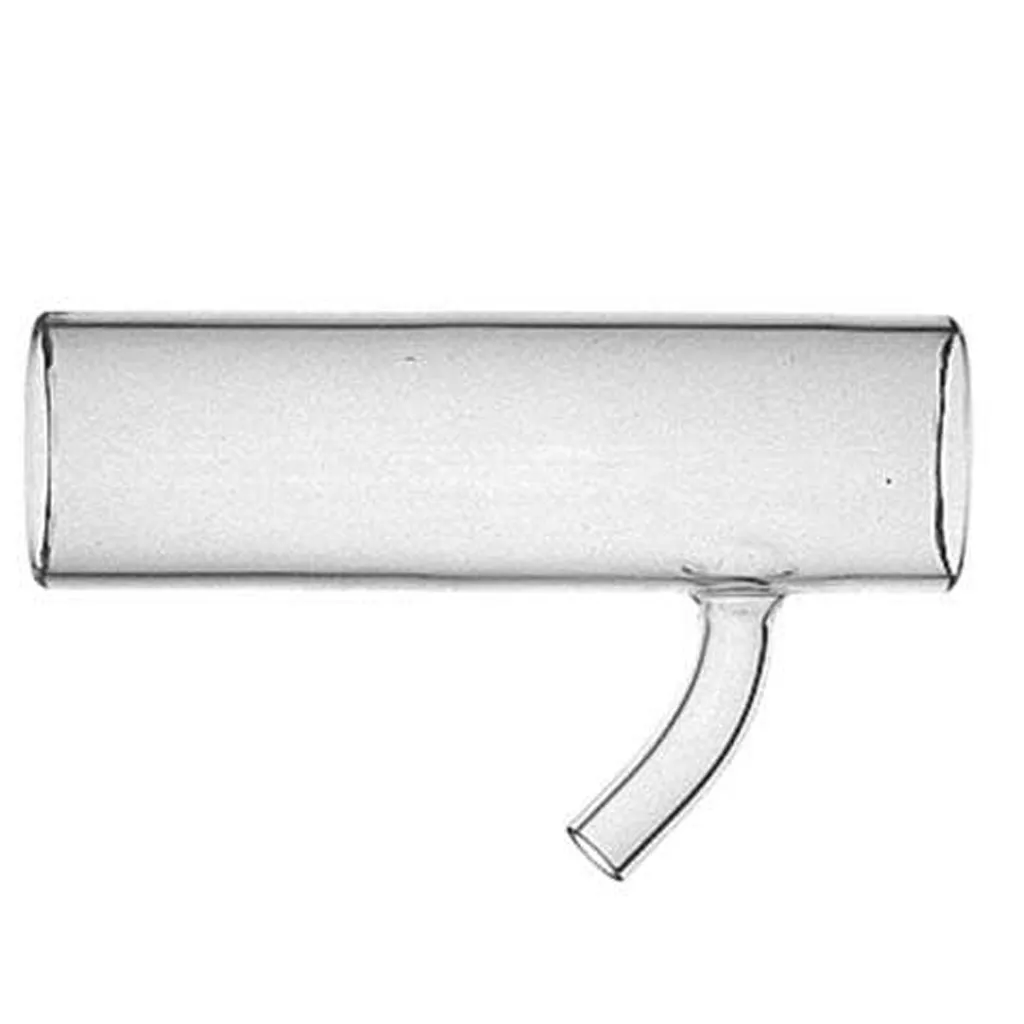 [250-19] Spray Chamber, Open End