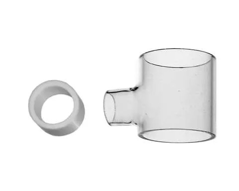 [250-26] Duo Torch Sleeve and Seal Kit