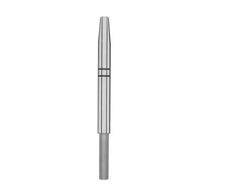 [250-43] Quartz Injector, 2.4mm