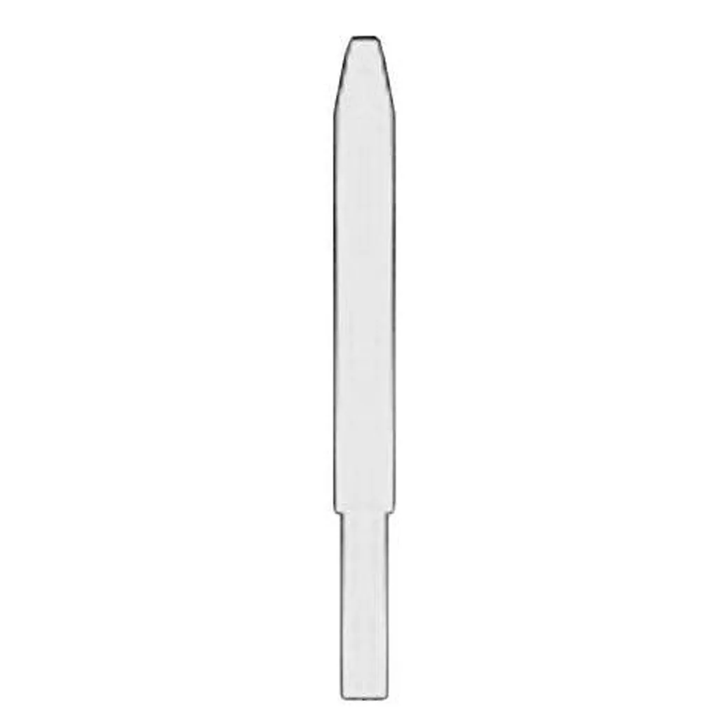 [260-81] Alumina Injector, 2.0mm