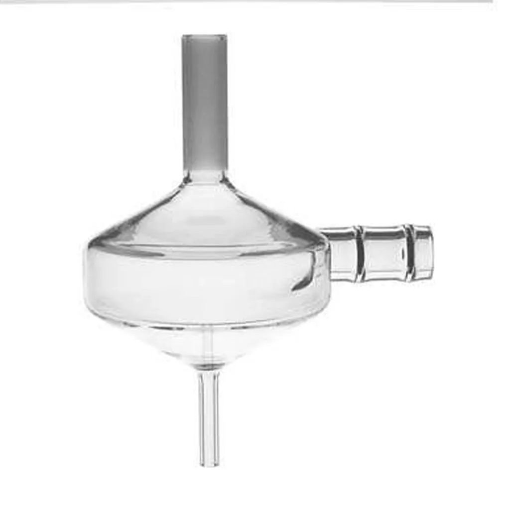 [275-18] Cyclonic Spray Chamber, Radial, Pump