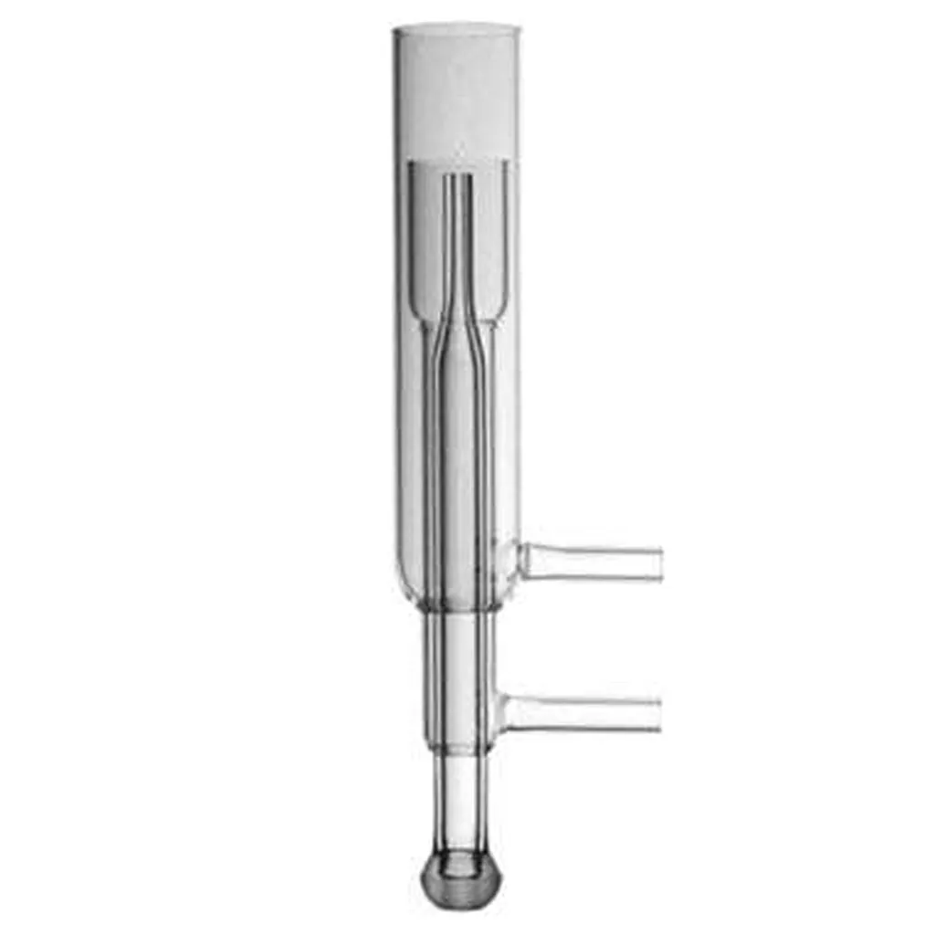 Torch, One Piece with Ball Joint