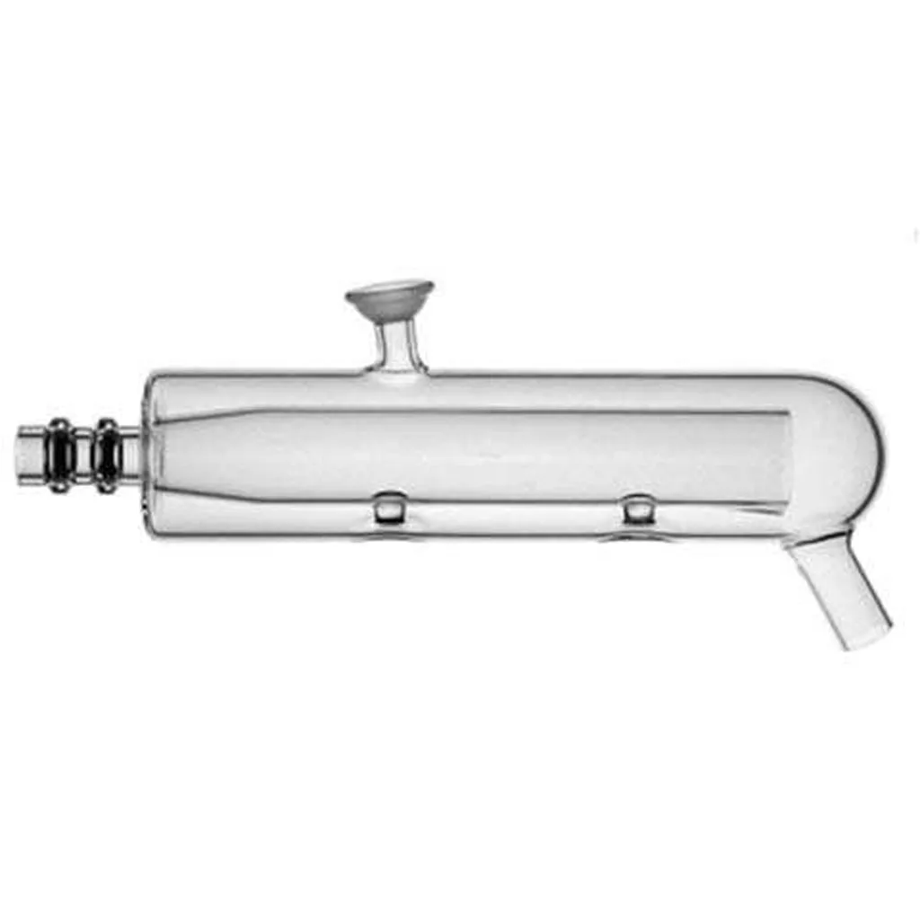 [300-14] Scott Spray Chamber, for Concentric Nebulizer