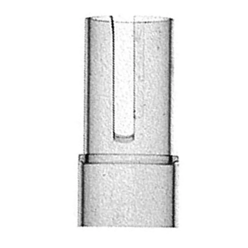 [300-23] Torch Extension, Slotted