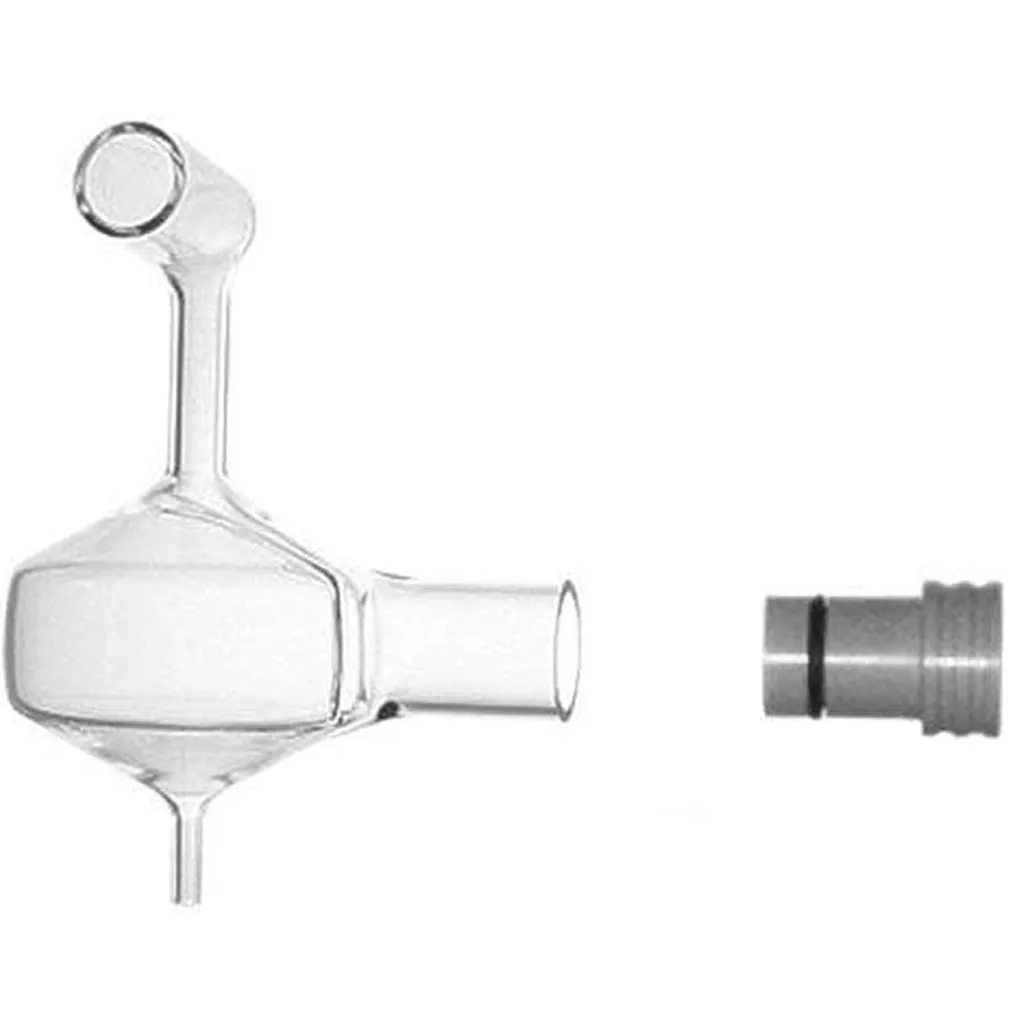 [300-28] Nebulizer Adapter for Cyclonic Spray Chamber