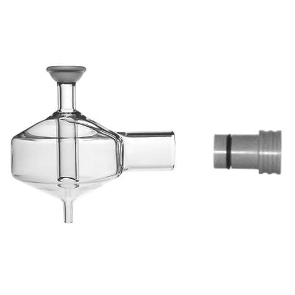 [300-32] Cyclonic Spray Chamber, Baffled, 4300/5300/7300V