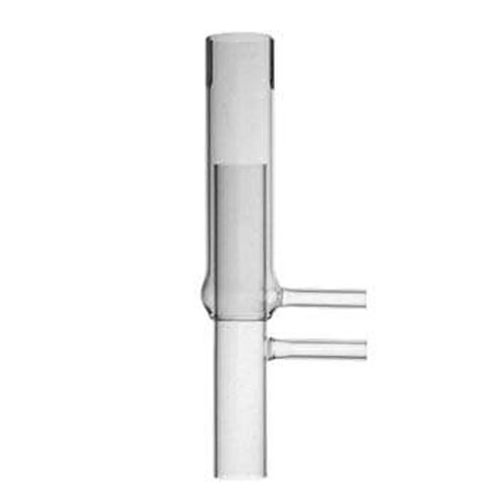 [310-12] Torch Body, Optima DV, 2 Slot