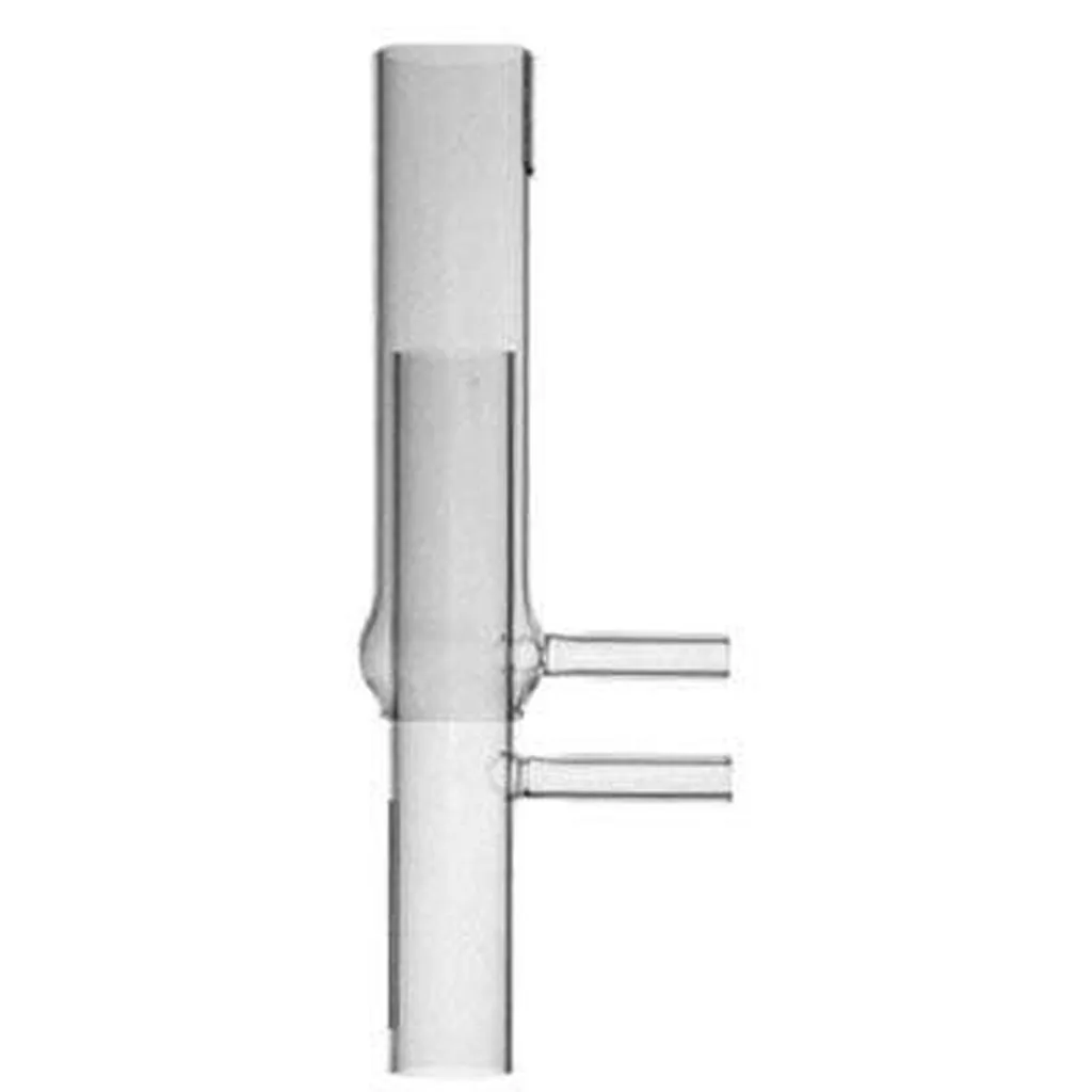 [310-14] Torch Body, Optima DV, 1 Slot