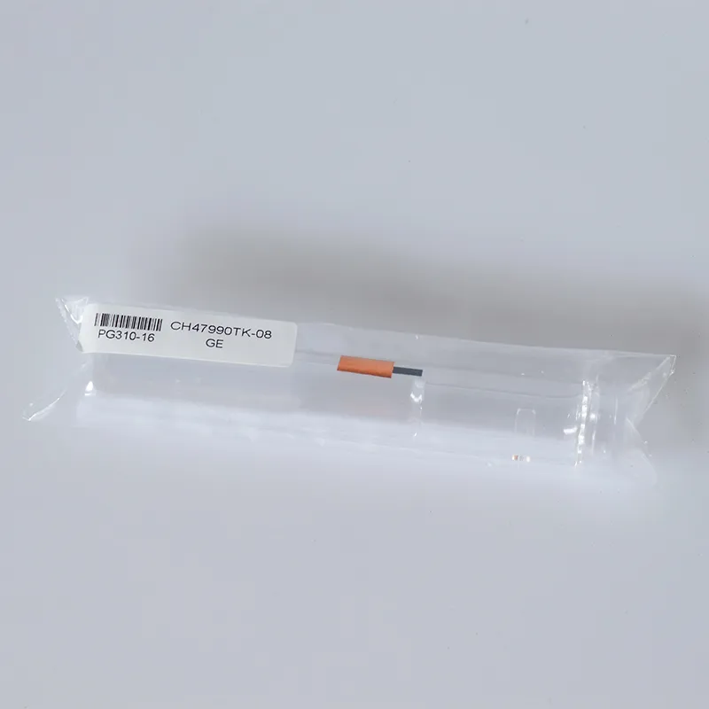 [310-16] ICP石英炬管