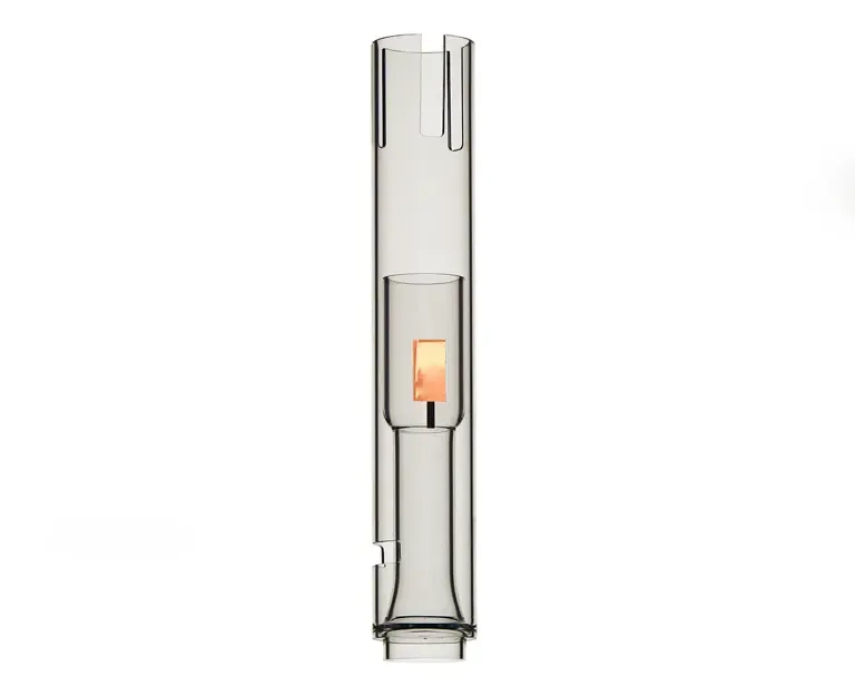 [310-16/3SL] Torch Body, Optima 4X00/5X00/7X00DV 3 Slot