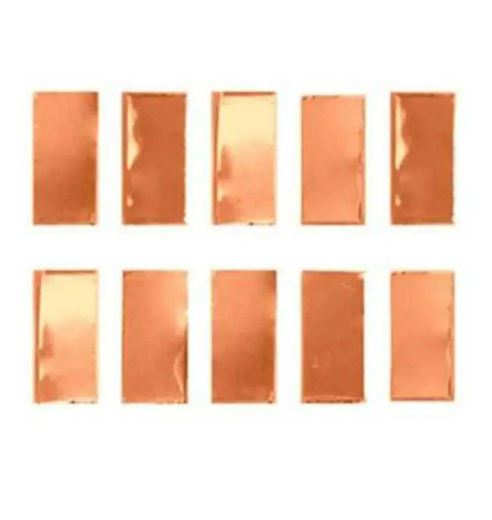 Copper Foil for Torch Body Optima 4X00/5X00/7X00DV