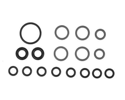 O-ring Kit for Injector Support Adapter