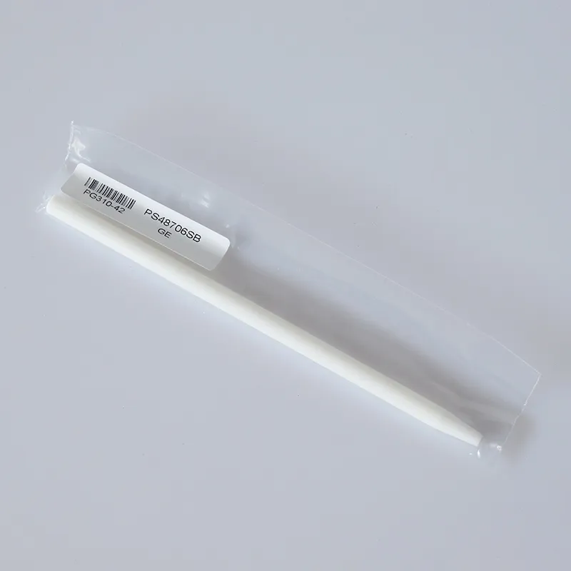 ICP氧化铝中心管(2.0mm)