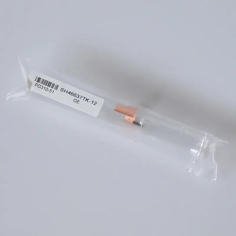 ICP石英炬管,For PerkinElmer Optima 8x00DV