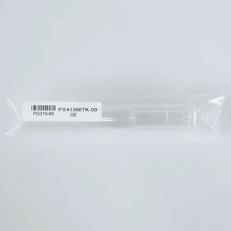 ICP石英炬管(Comparable to OEM # N0790131)