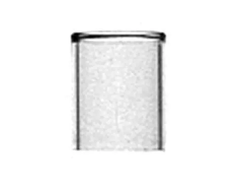 Purge Tube Window, Axial