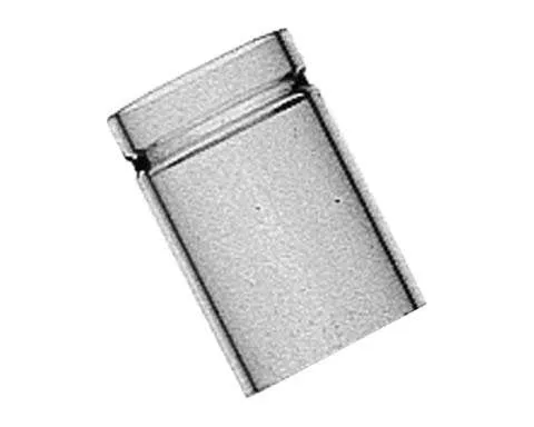 Purge Tube Window, Radial