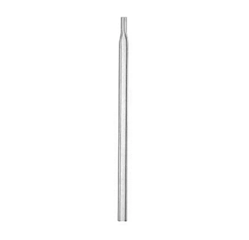 Quartz Injector, 3.0mm