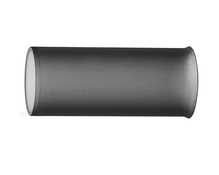 Radial Purge Tube, Frosted, 4X00/5X00/7X00DV (post 2004)