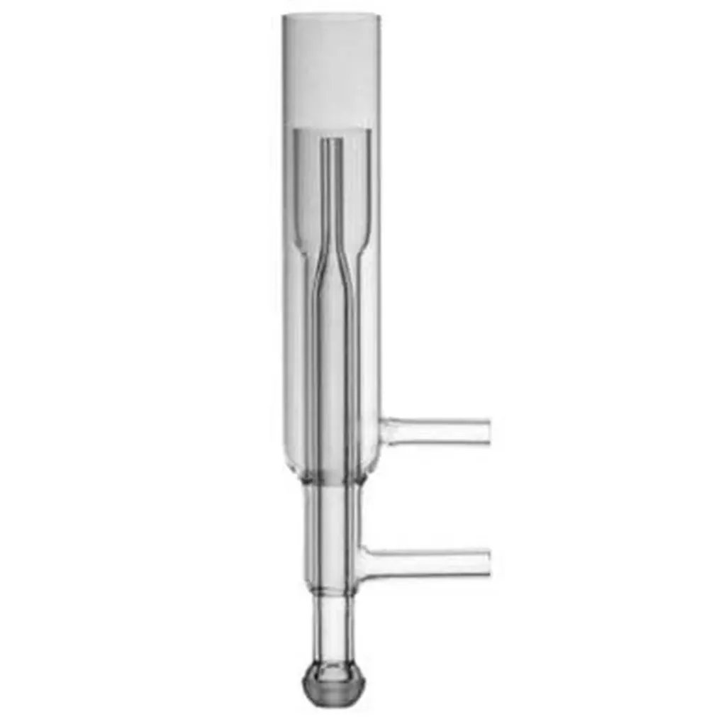 Short form Torch (135mm overall length)