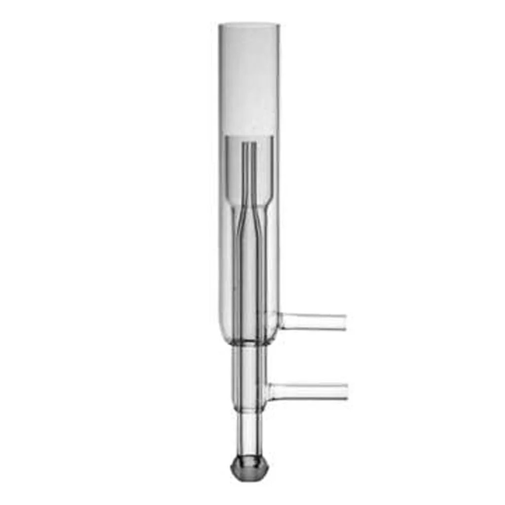 Long form Torch (151mm overall length)
