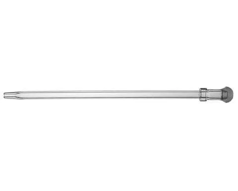 Quartz Injector, 6100DRC ＆ DRC II, 1.5mm