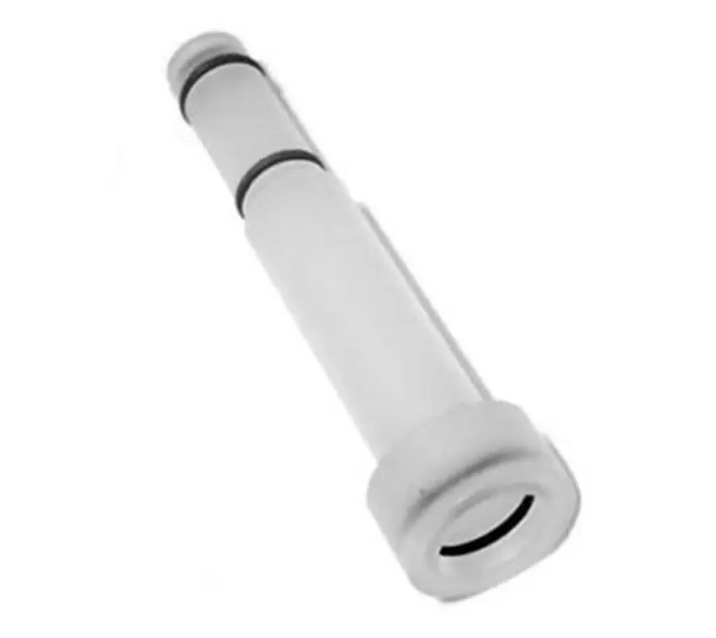 Injector Support/Torch Base