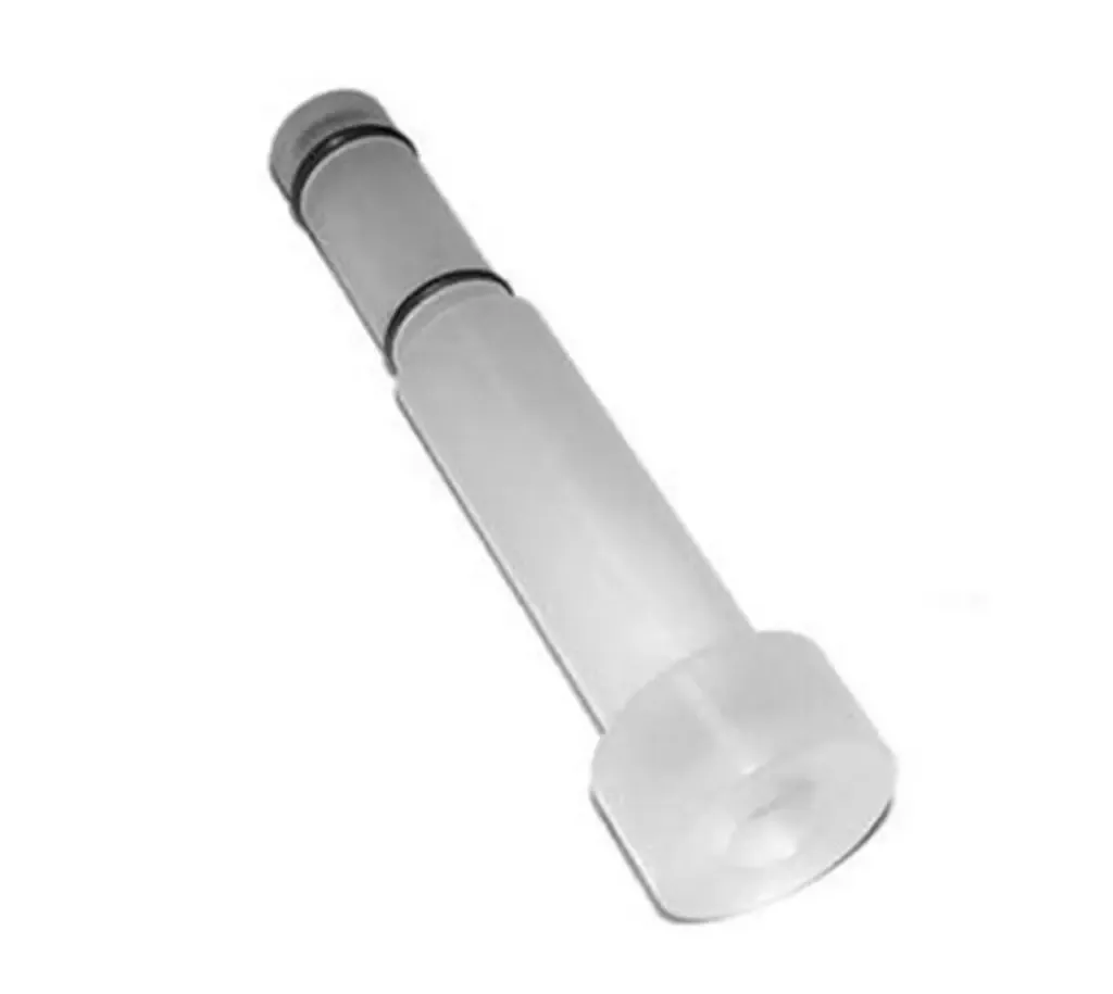 Injector Support, DRC
