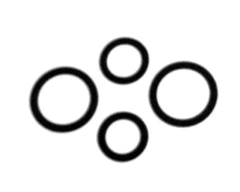 O-ring kit for Injector Support, 400-37