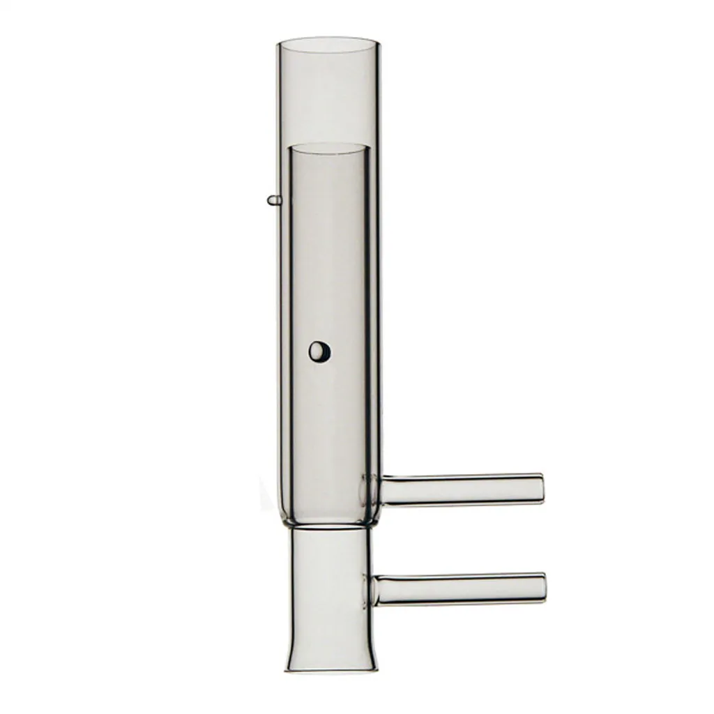 Torch Body, Demountable w/ Screen Location