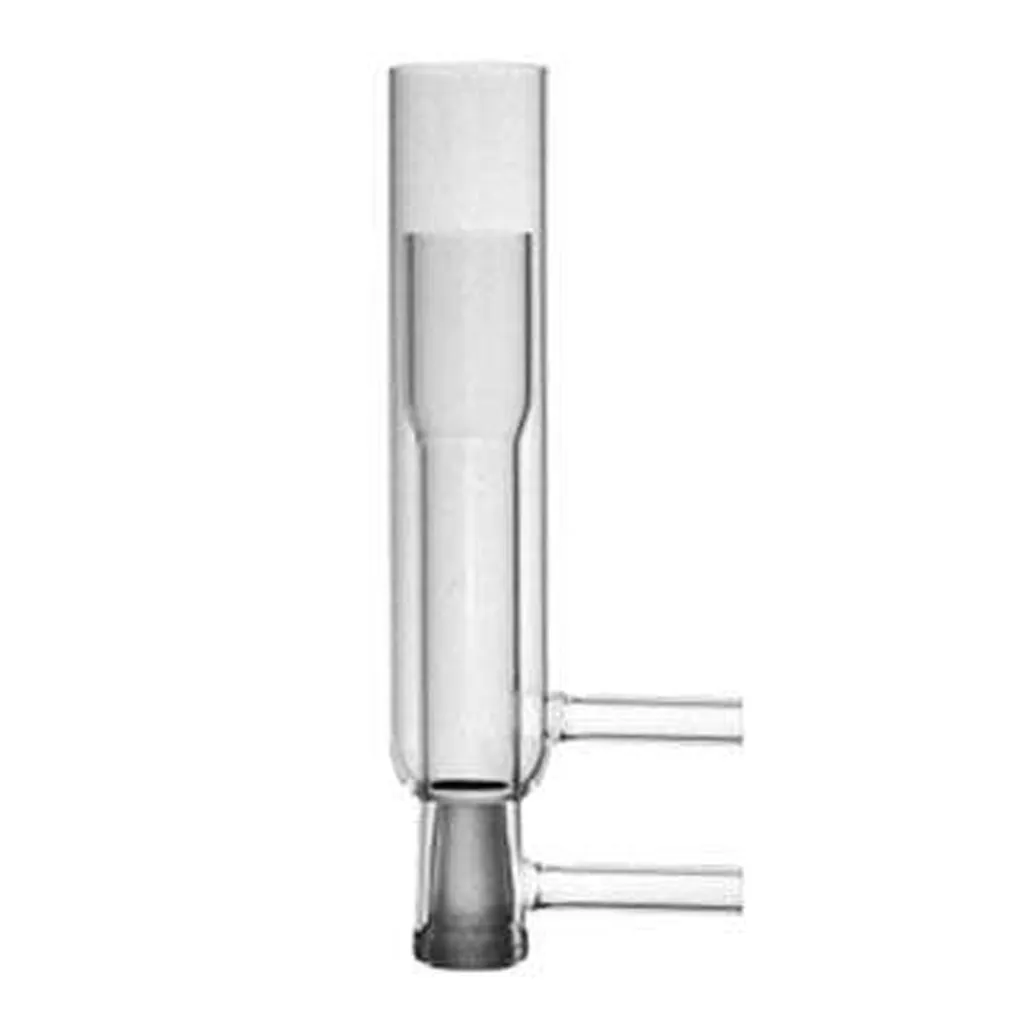 Torch Body, Demountable