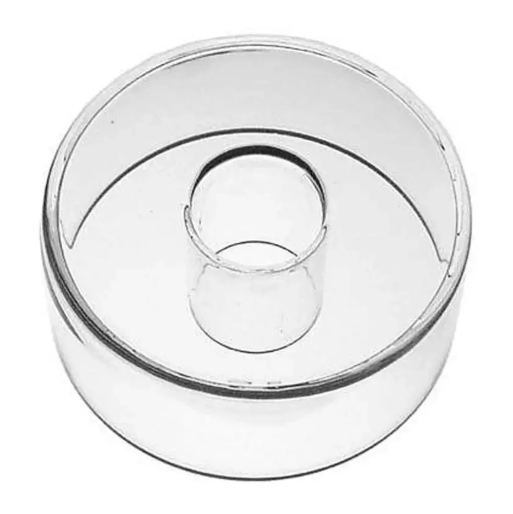 Torch Bonnet, 72mm