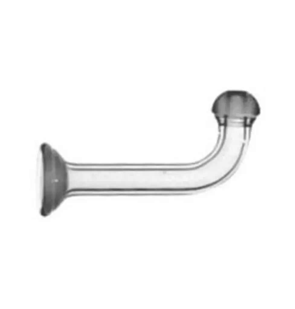 Elbow, Ball ＆ Socket, Pyrex
