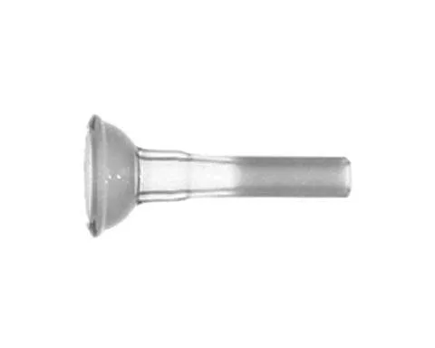 Quartz Socket Tube Adapter