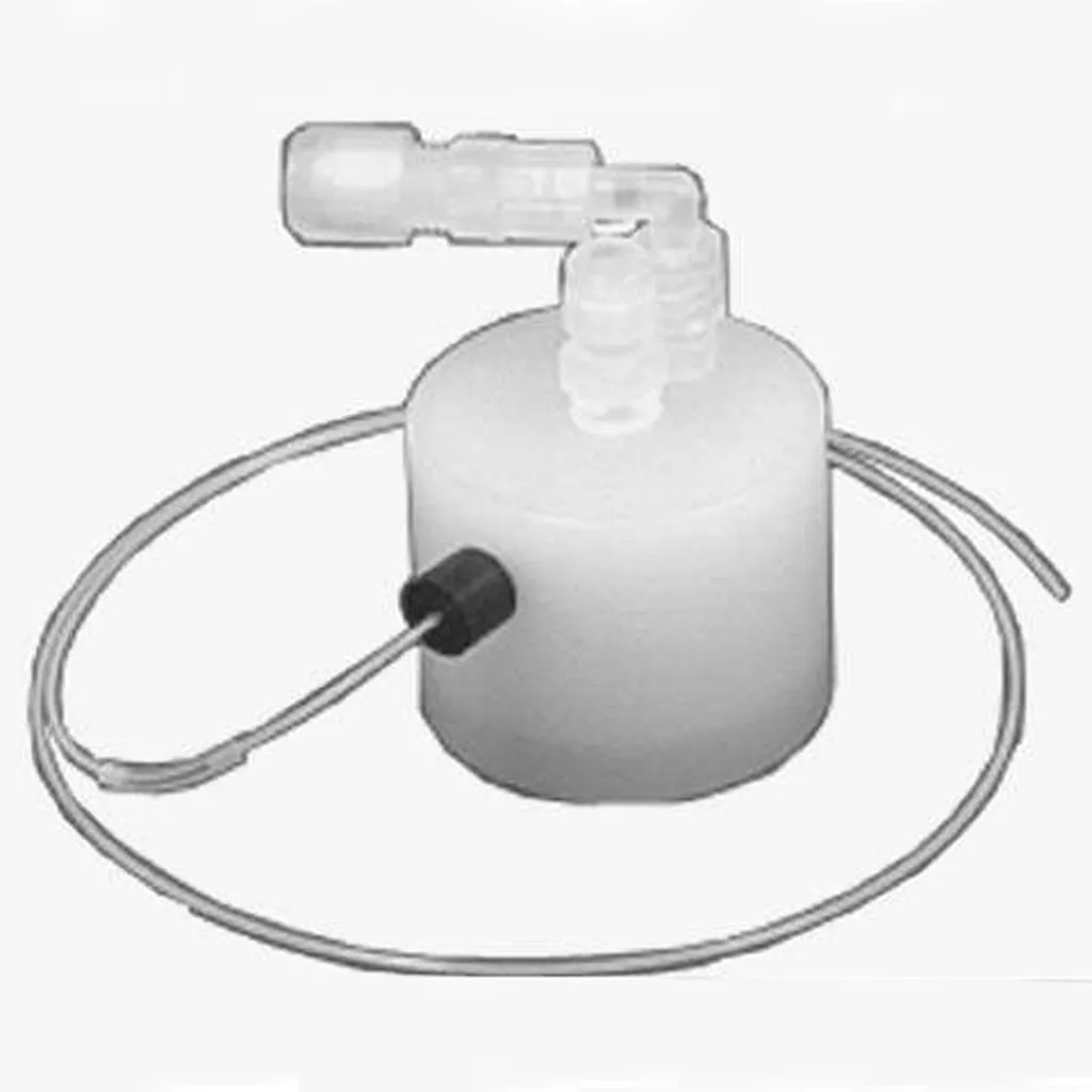 Crossflow Nebulizer, High-Solids